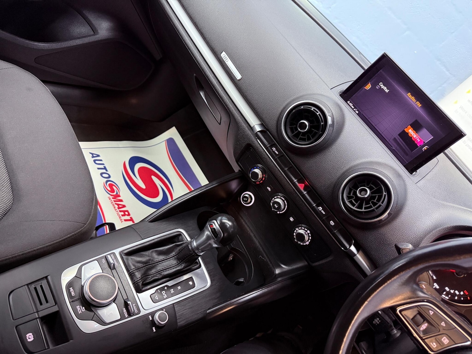 Used Audi A3 2017 for sale - 76634068: Photo 19