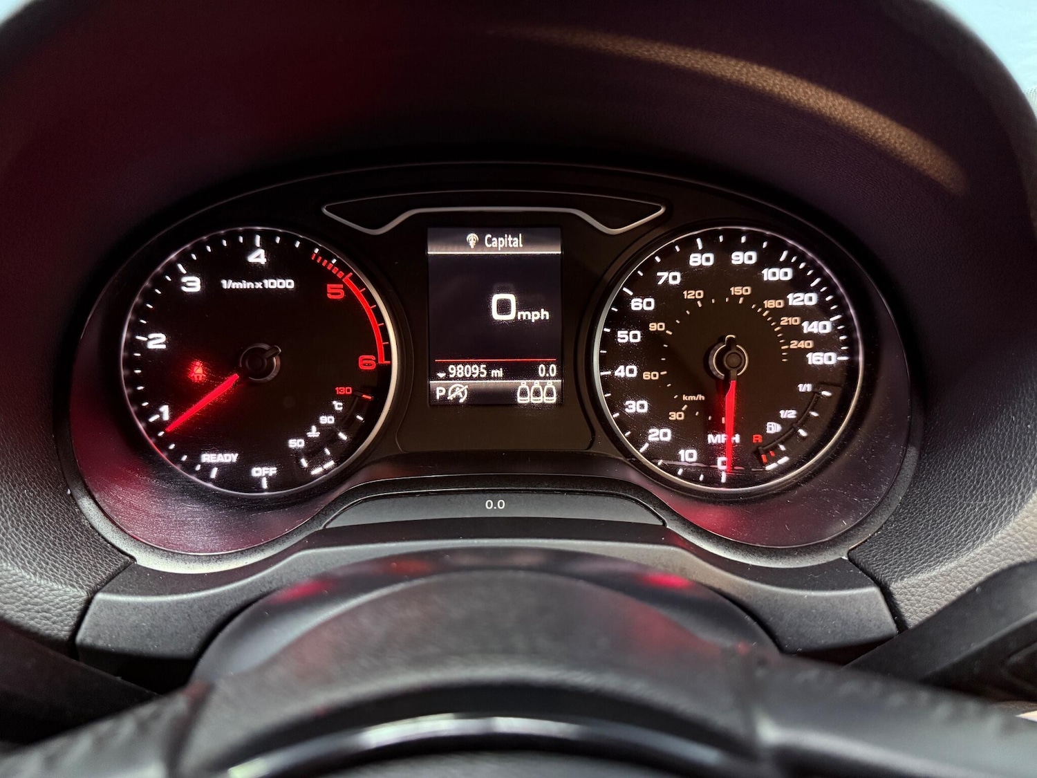 Used Audi A3 2017 for sale - 76634068: Photo 20