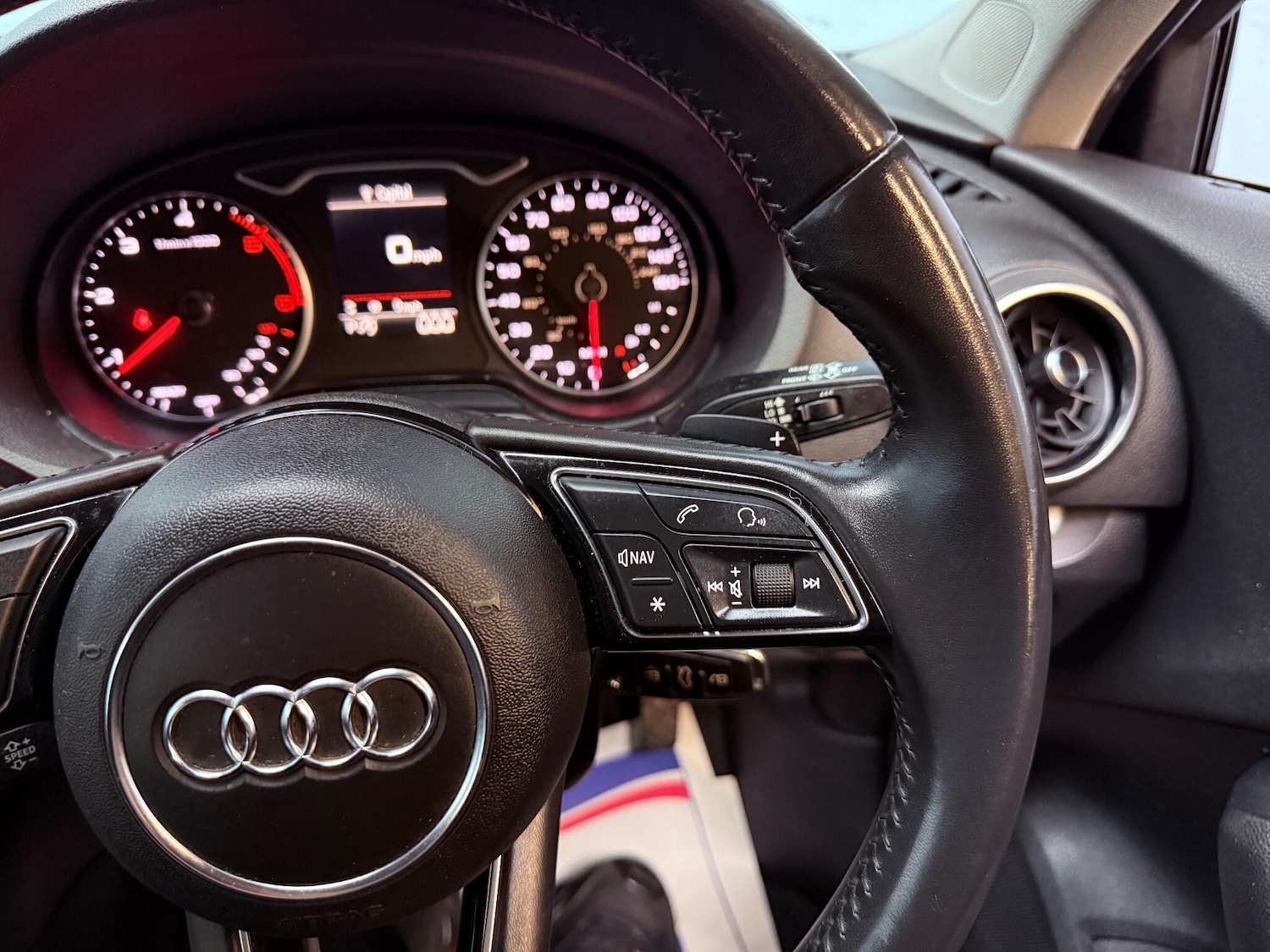 Used Audi A3 2017 for sale - 76634068: Photo 21