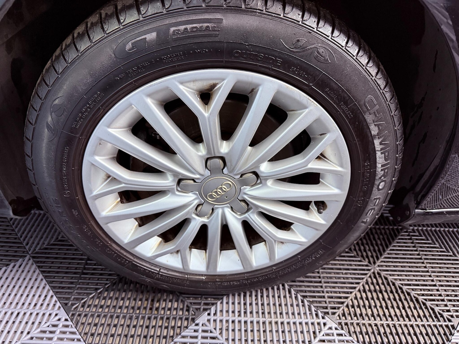 Used Audi A3 2017 for sale - 76634068: Photo 24