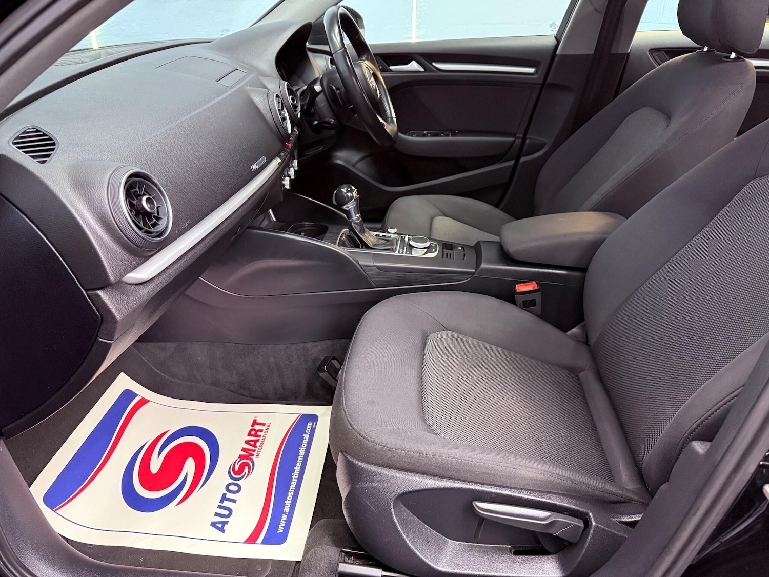 Used Audi A3 2017 for sale - 76634068: Photo 28