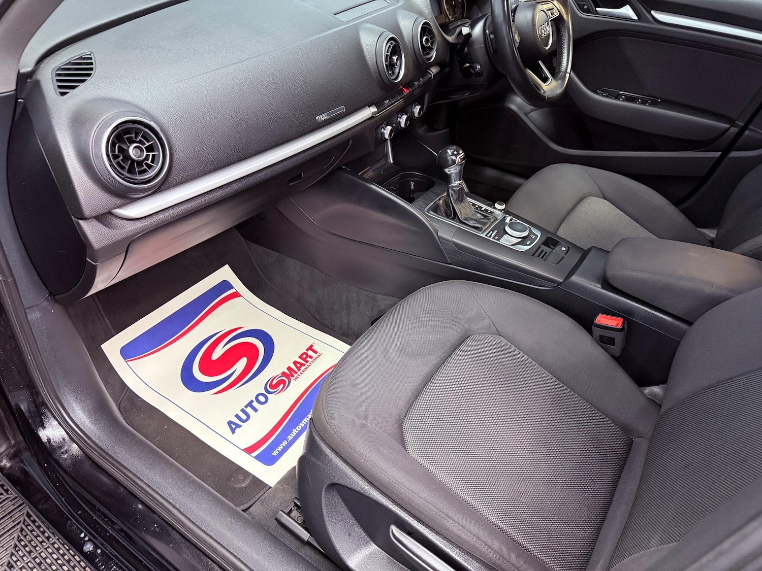 Used Audi A3 2017 for sale - 76634068: Photo 29