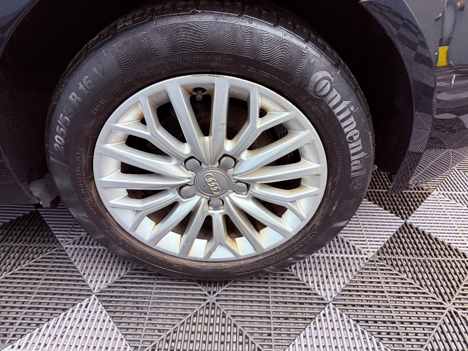 Used Audi A3 2017 for sale - 76634068: Photo 34