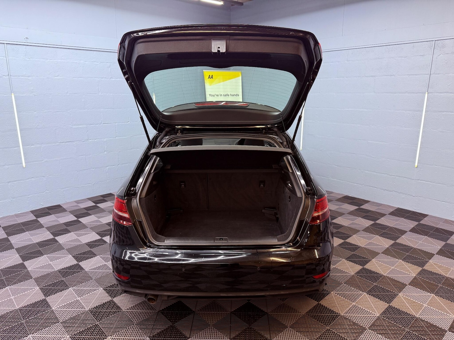 Used Audi A3 2017 for sale - 76634068: Photo 36