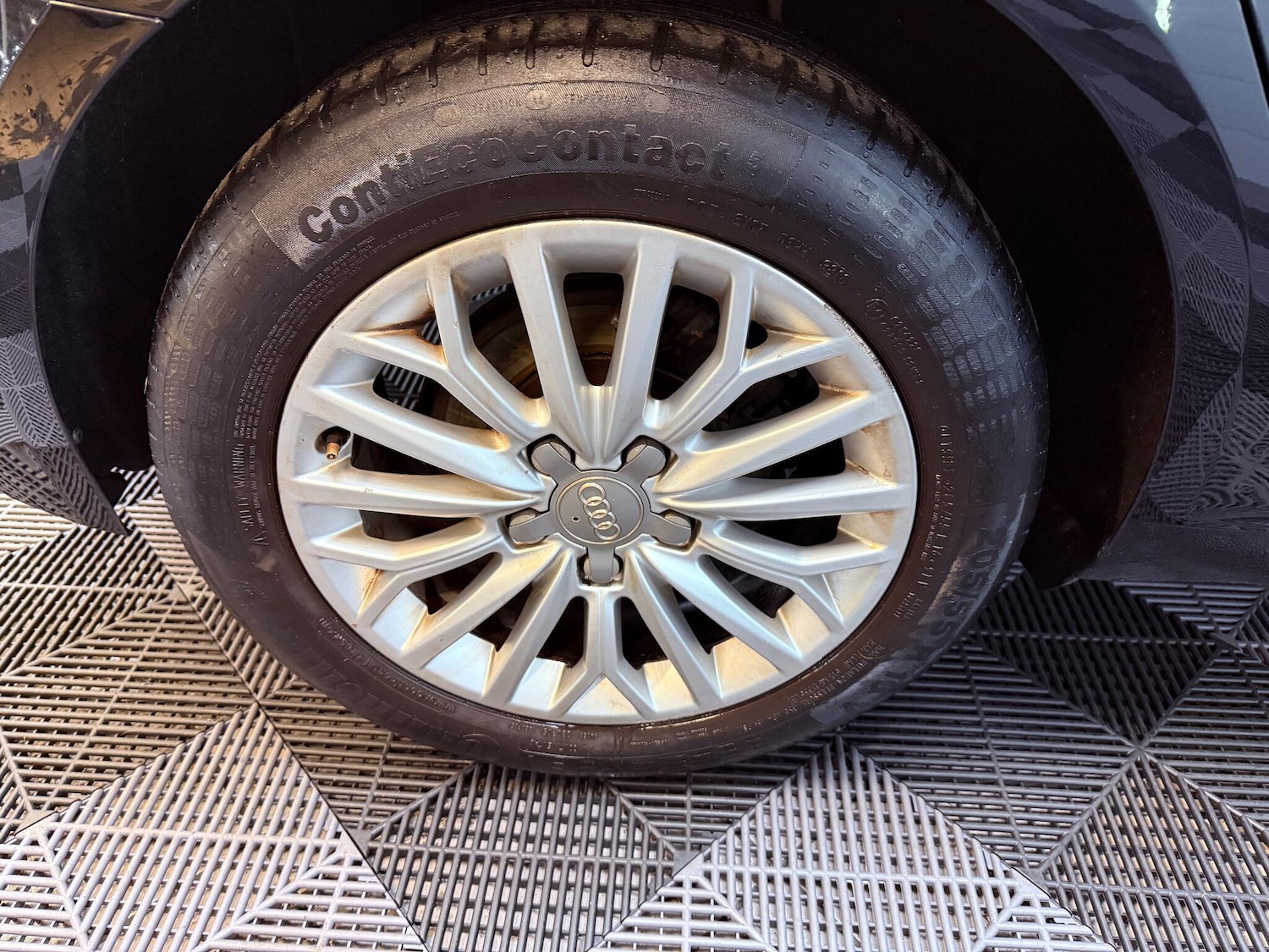 Used Audi A3 2017 for sale - 76634068: Photo 39