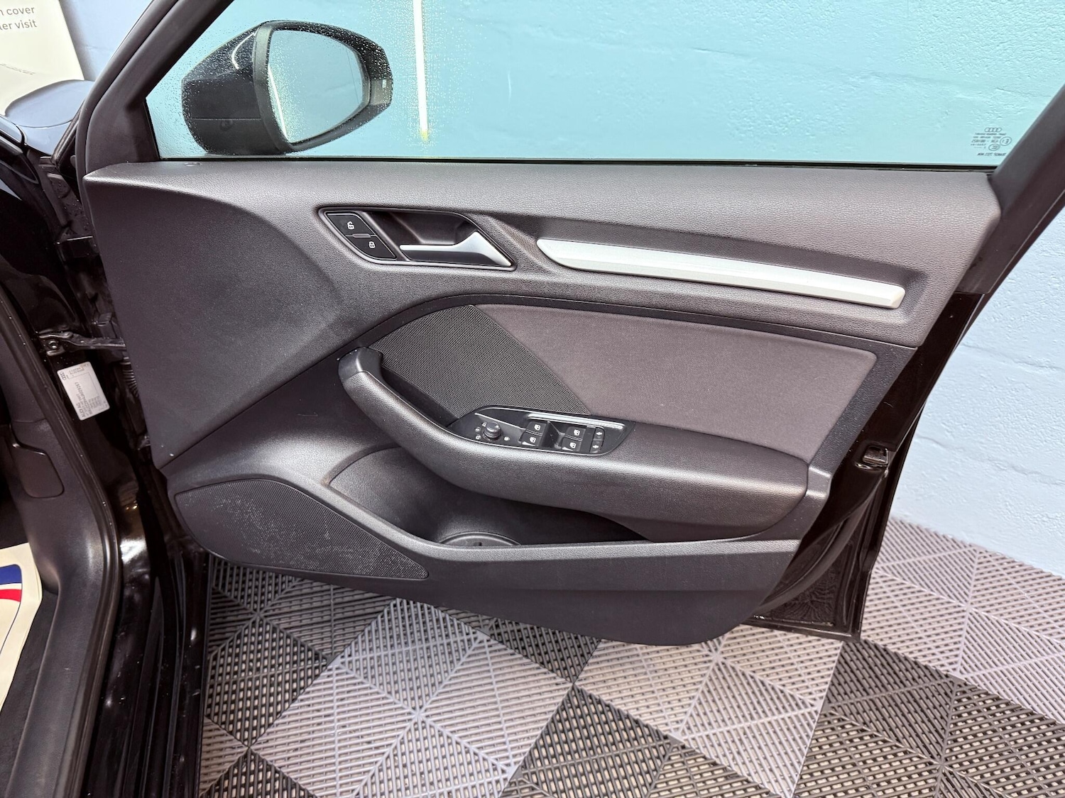 Used Audi A3 2017 for sale - 76634068: Photo 45