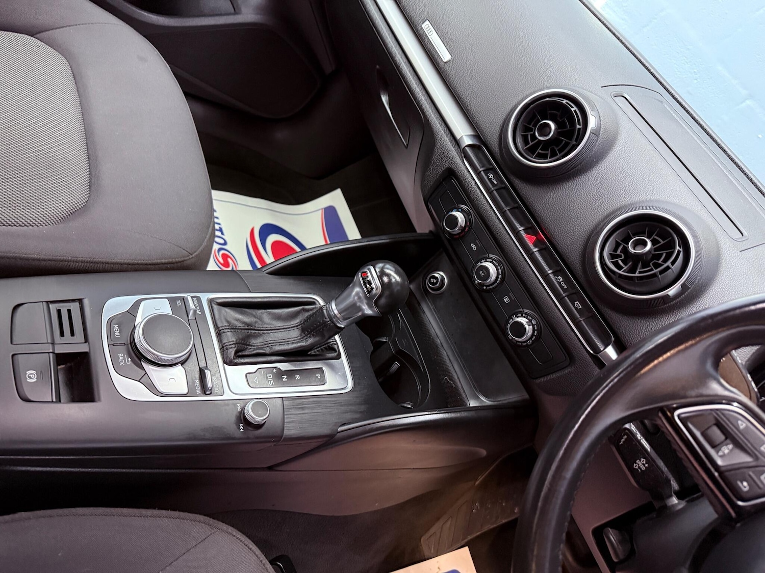 Used Audi A3 2017 for sale - 76634068: Photo 47