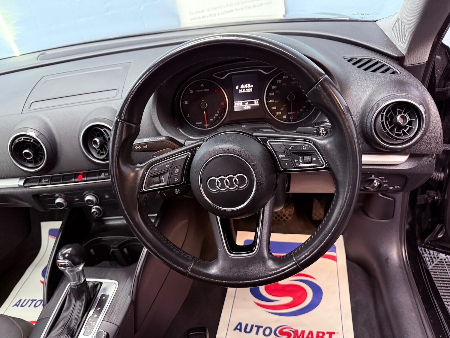 Used Audi A3 2017 for sale - 76634068: Photo 48