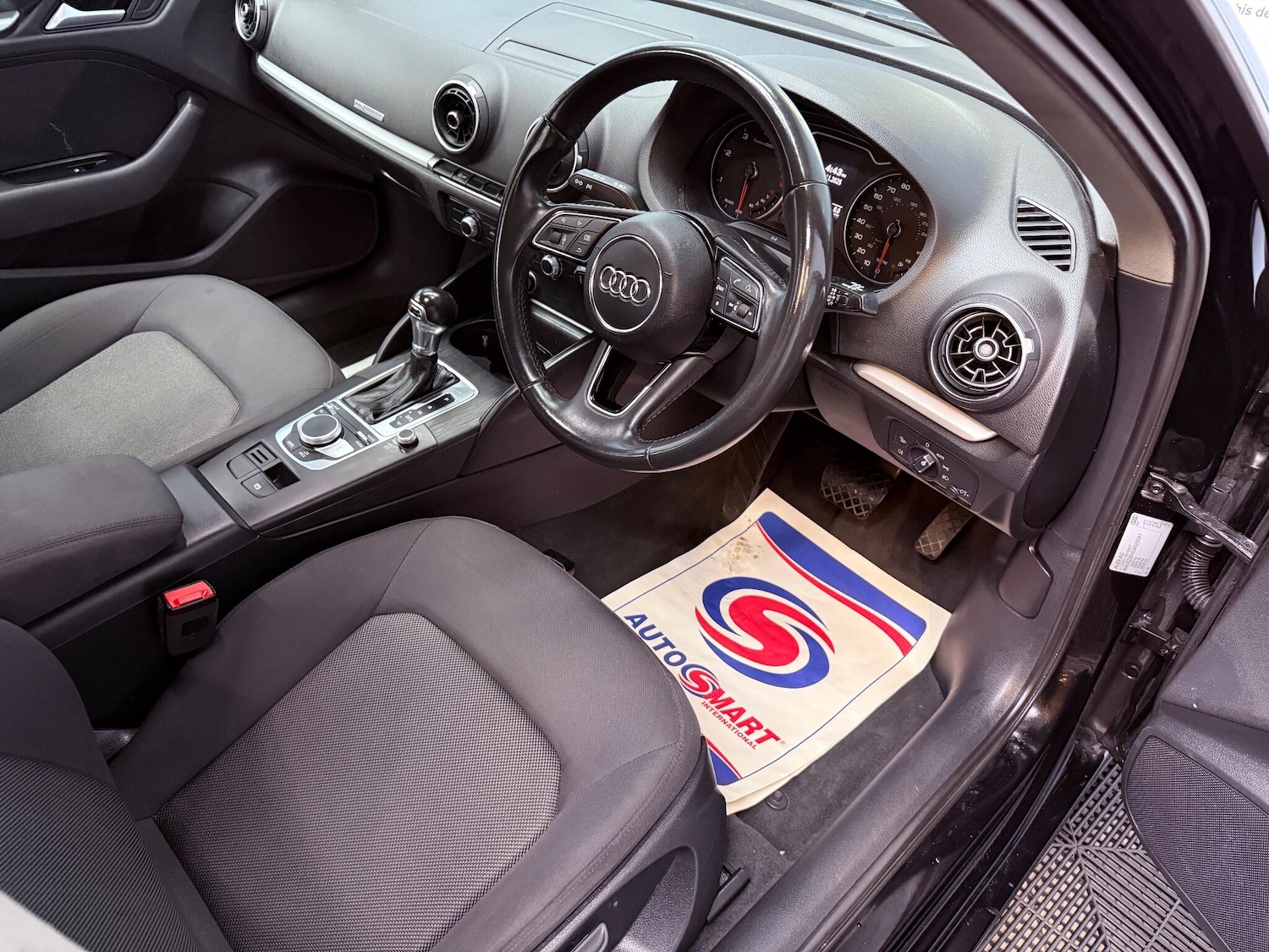 Used Audi A3 2017 for sale - 76634068: Photo 49