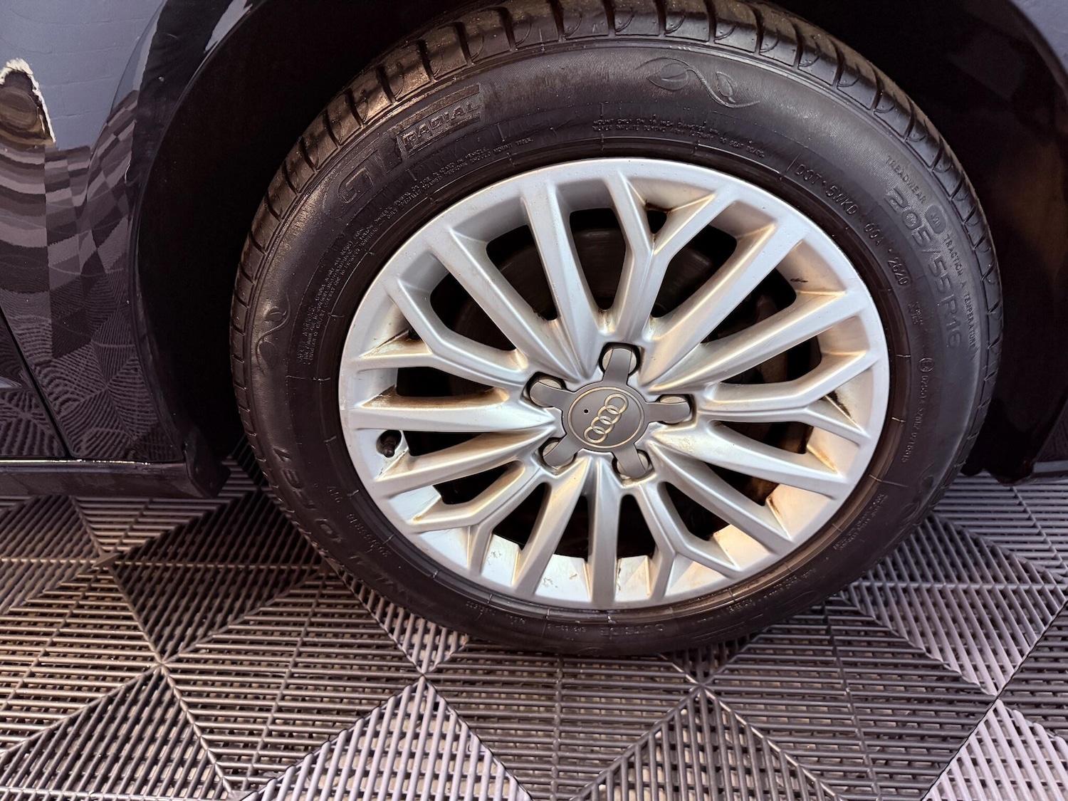 Used Audi A3 2017 for sale - 76634068: Photo 50