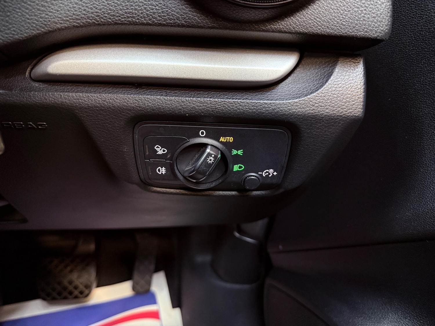 Used Audi A3 2017 for sale - 76634068: Photo 8