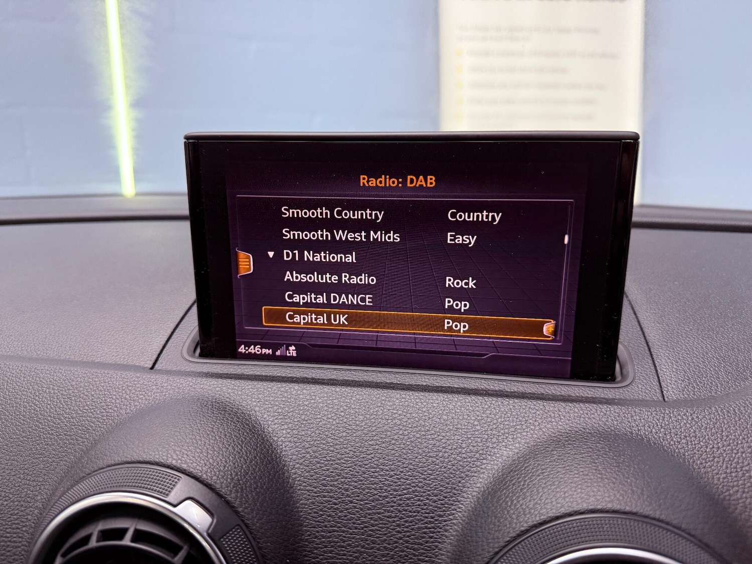 Used Audi A3 2017 for sale - 76634068: Photo 9