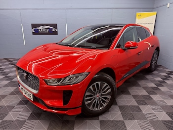 Used Jaguar I-Pace 2019 for sale - 79075007: Photo