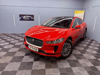 Used Jaguar I-Pace 2019 for sale - 79075007: Photo