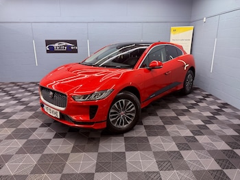 Used Jaguar I-Pace 2019 for sale - 79075007: Photo