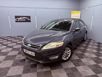 Used Ford Mondeo 2012 for sale - 79132125: Photo