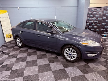 Used Ford Mondeo 2012 for sale - 79132125: Photo