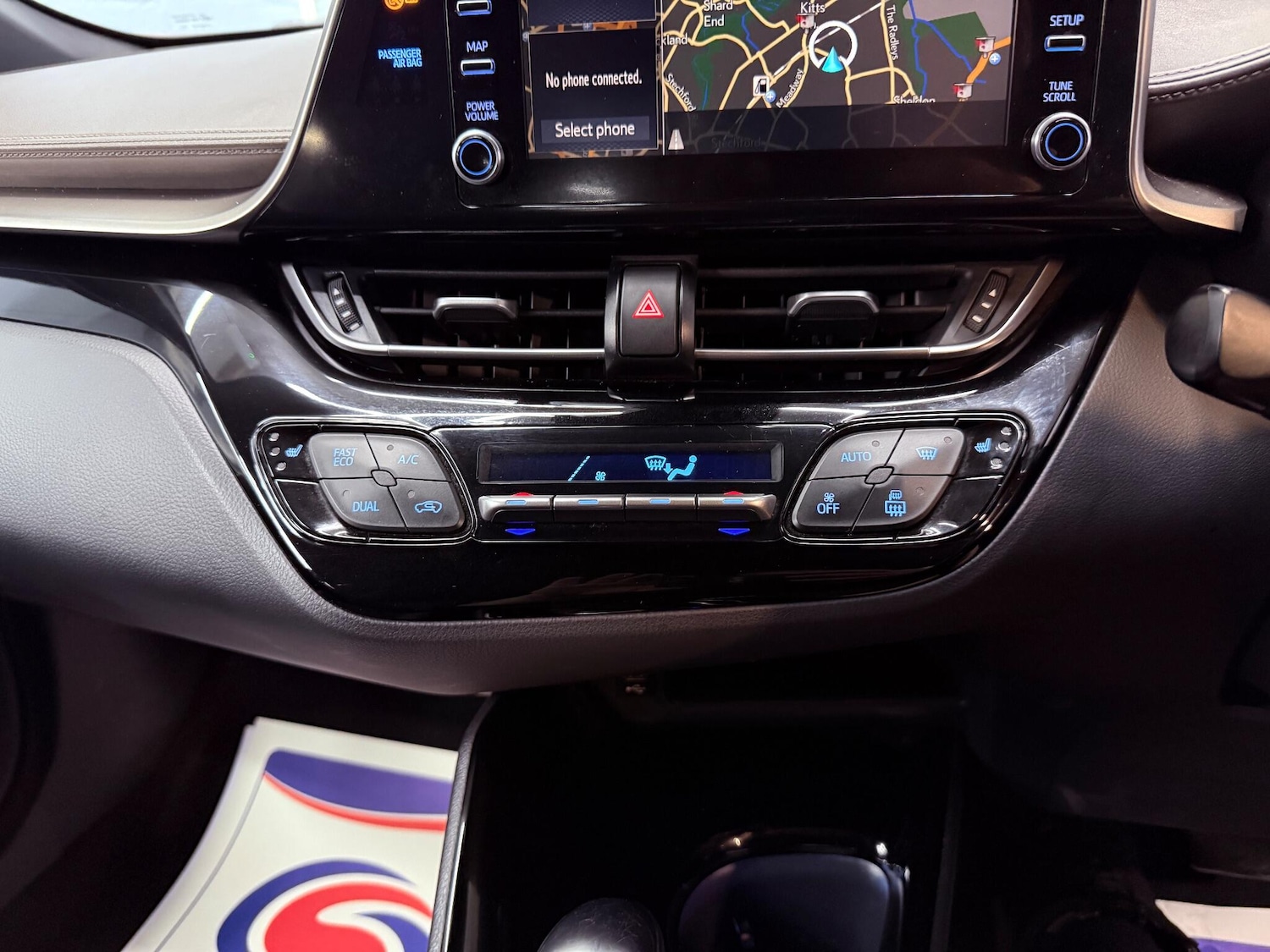 Used Toyota C-HR 2020 for sale - 77305251: Photo 15