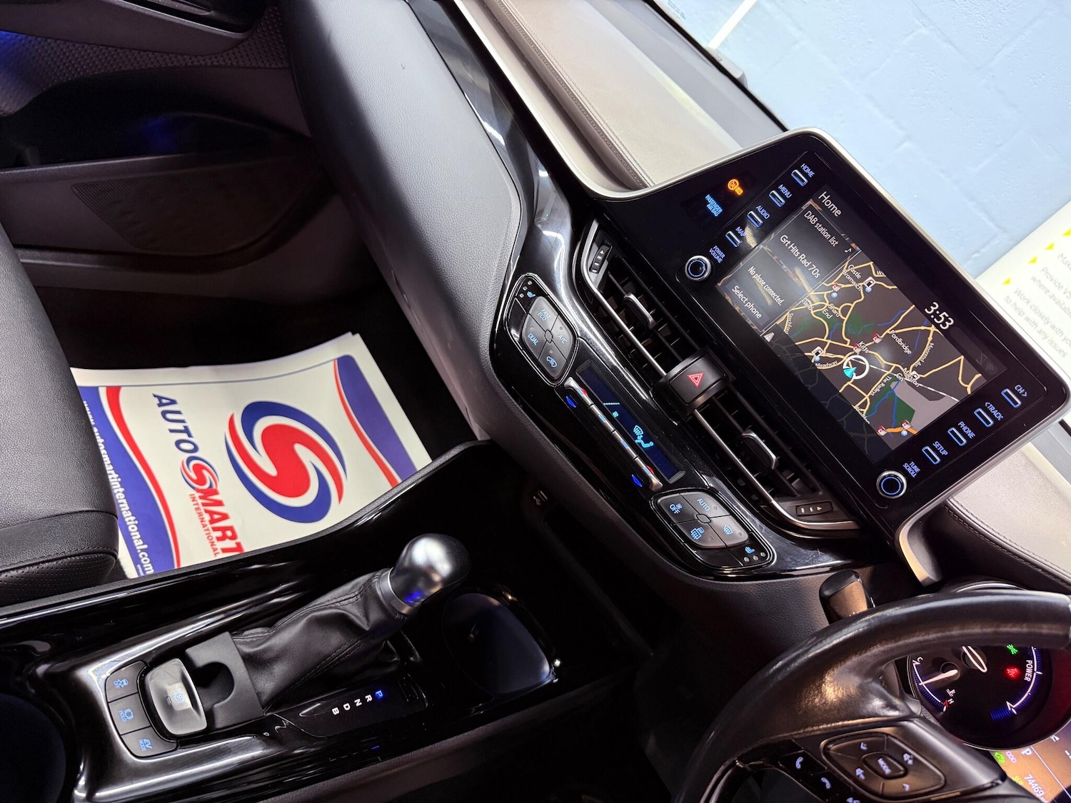 Used Toyota C-HR 2020 for sale - 77305251: Photo 17