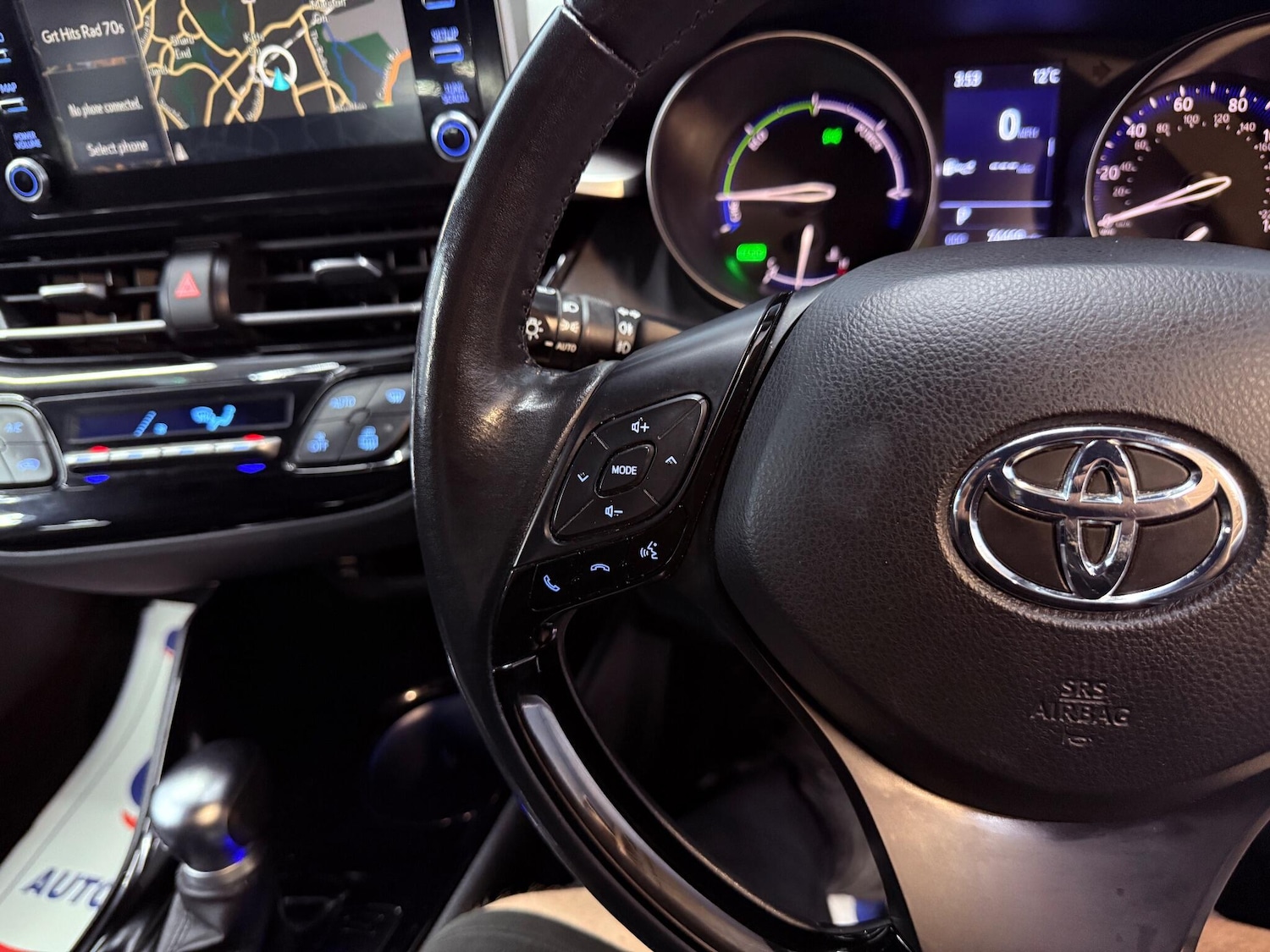 Used Toyota C-HR 2020 for sale - 77305251: Photo 20