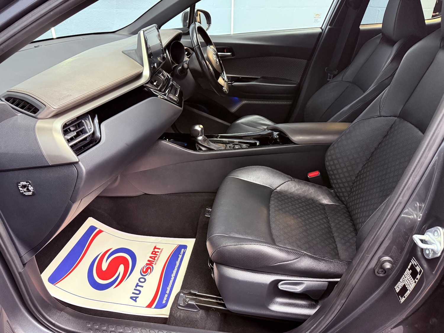 Used Toyota C-HR 2020 for sale - 77305251: Photo 28