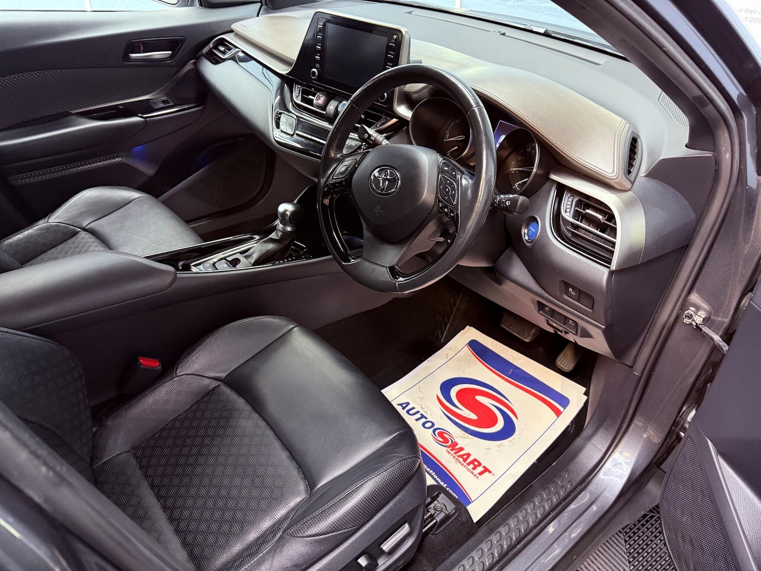 Used Toyota C-HR 2020 for sale - 77305251: Photo 49