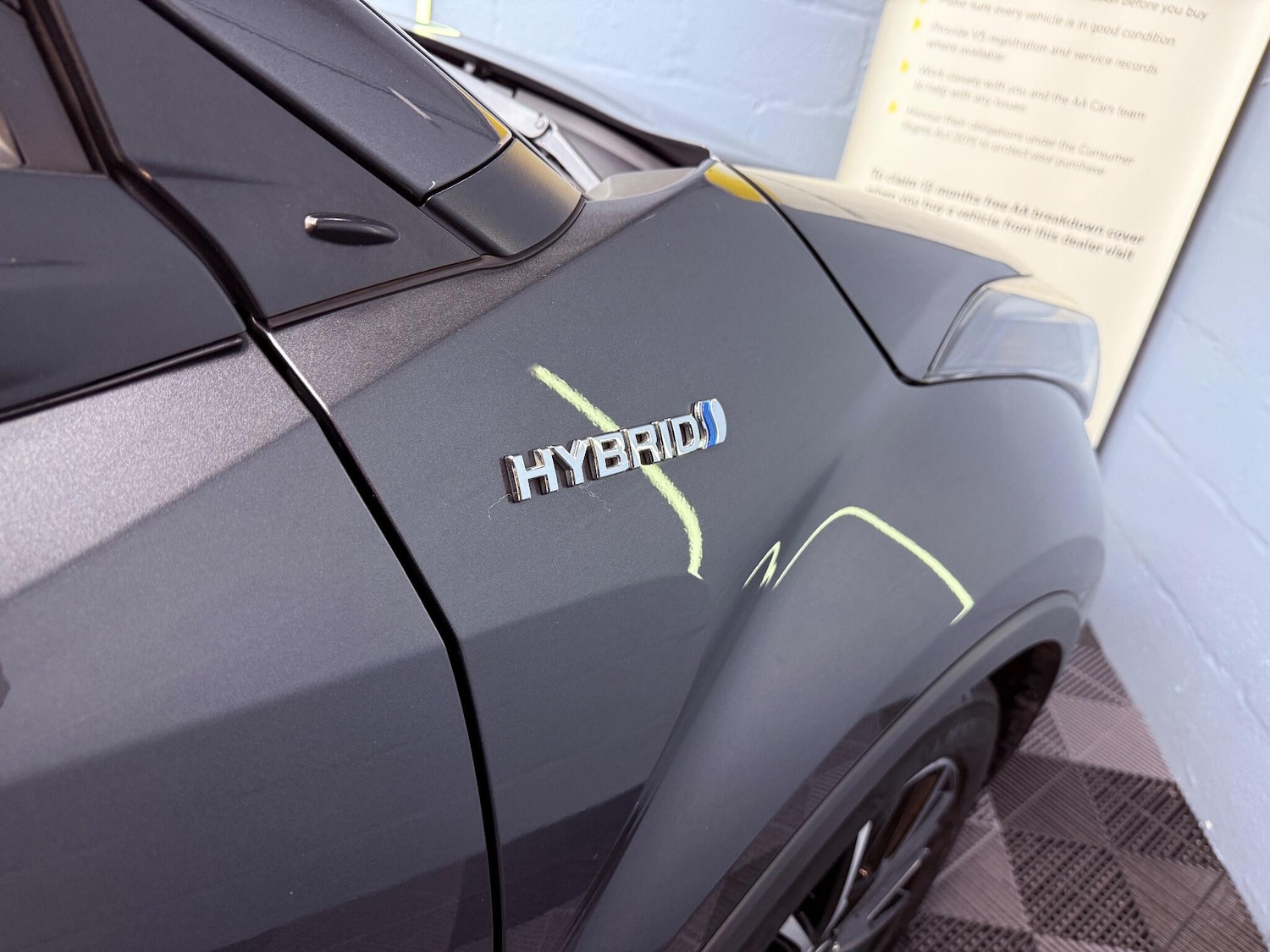 Used Toyota C-HR 2020 for sale - 77305251: Photo 50