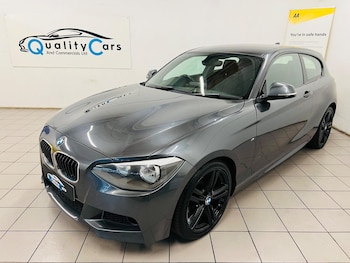 BMW - 1 Series
