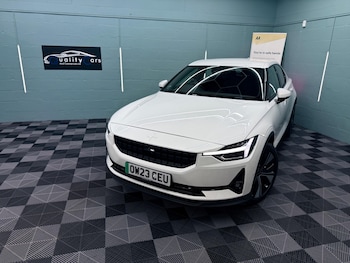 Used Polestar Polestar 2 2023 for sale - 78704556: Photo