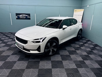 Used Polestar Polestar 2 2023 for sale - 78704556: Photo