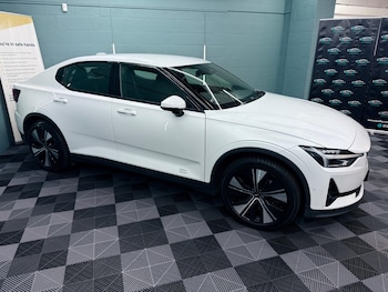 Used Polestar Polestar 2 2023 for sale - 78704556: Photo