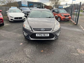 Used Ford Mondeo 2012 for sale - 76620209: Photo