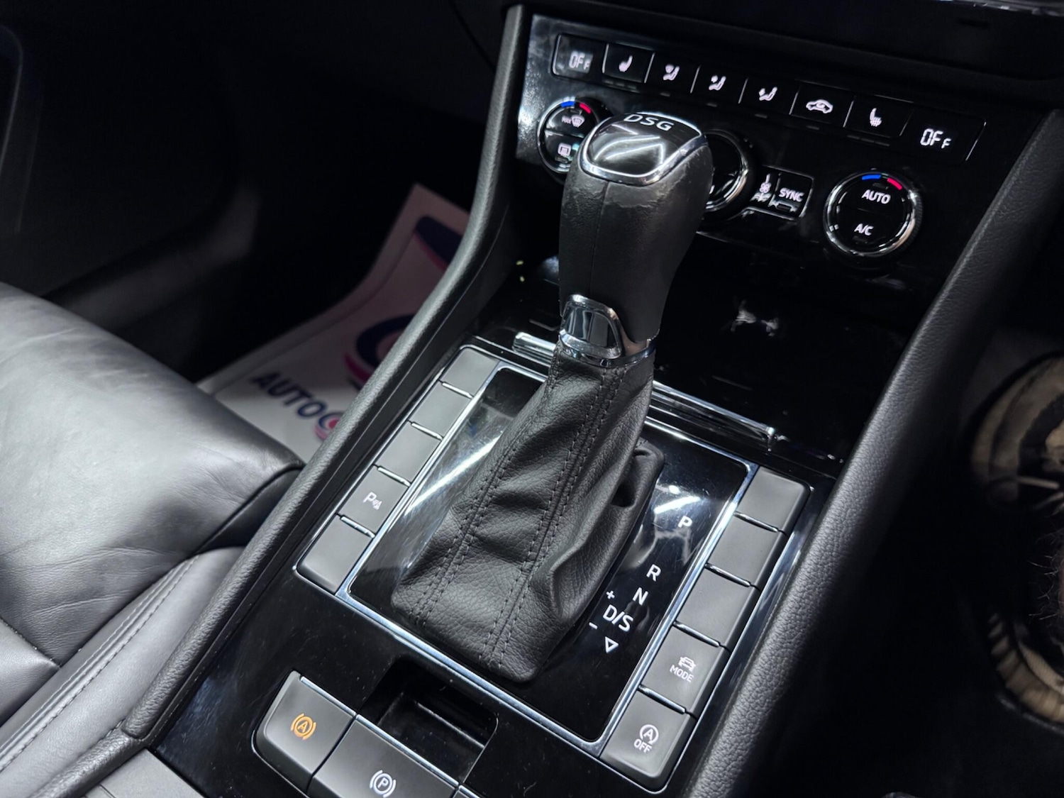 Used Skoda Superb 2019 for sale - 75577887: Photo 14