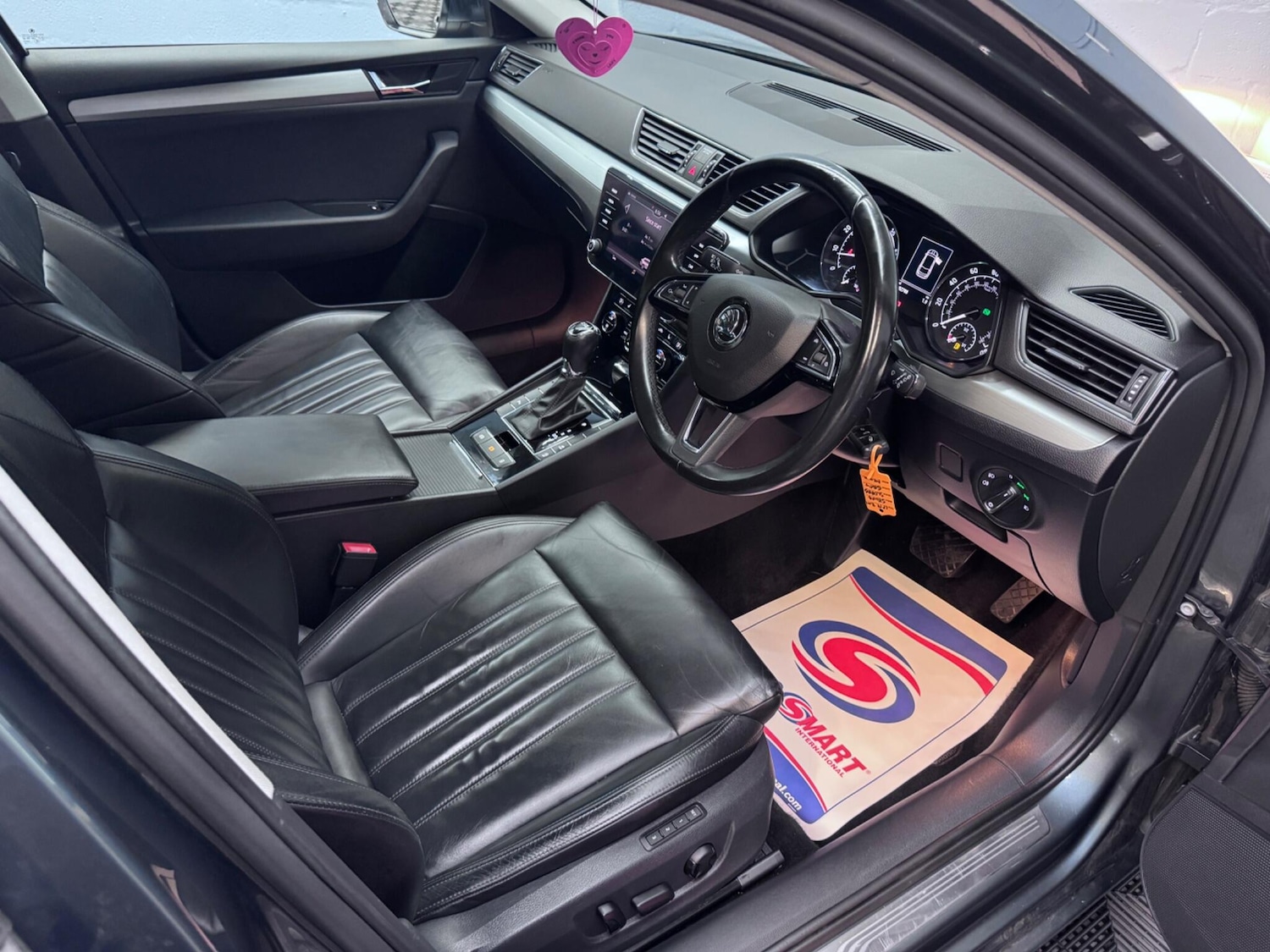 Used Skoda Superb 2019 for sale - 75577887: Photo 16