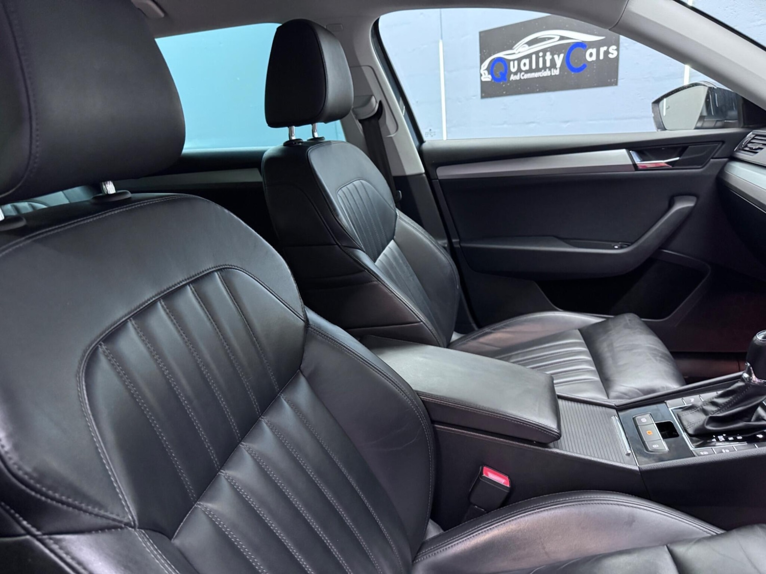 Used Skoda Superb 2019 for sale - 75577887: Photo 17