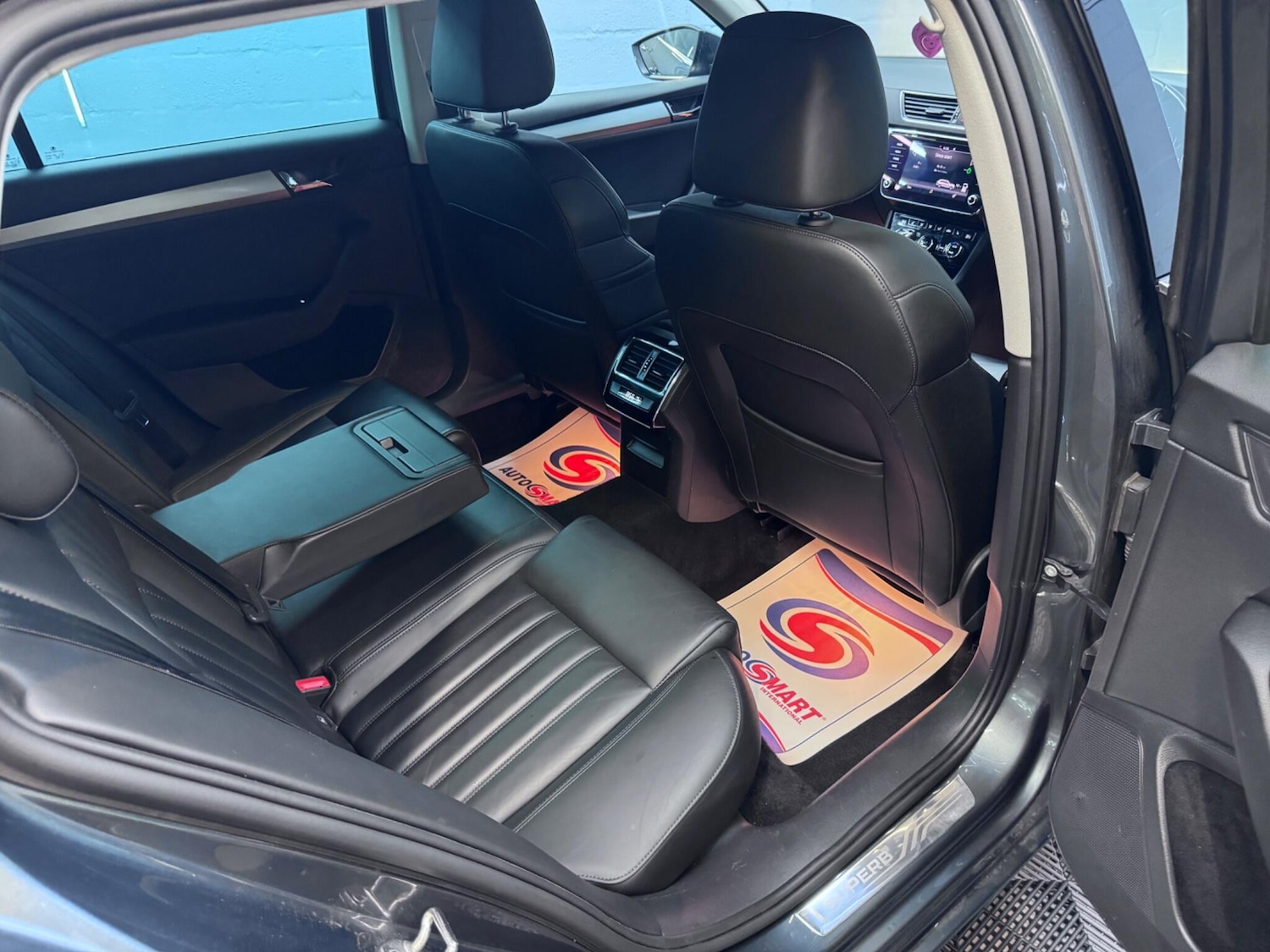 Used Skoda Superb 2019 for sale - 75577887: Photo 19