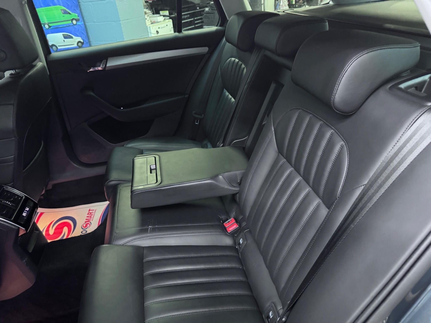 Used Skoda Superb 2019 for sale - 75577887: Photo 20