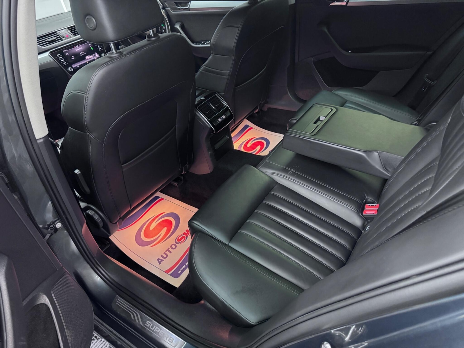 Used Skoda Superb 2019 for sale - 75577887: Photo 21