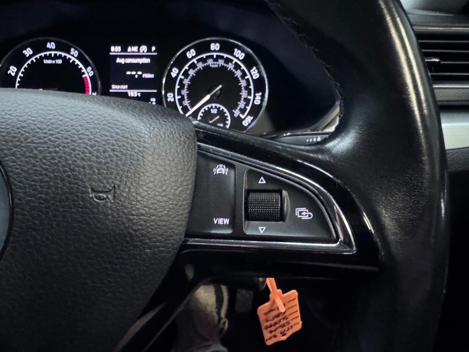 Used Skoda Superb 2019 for sale - 75577887: Photo 22