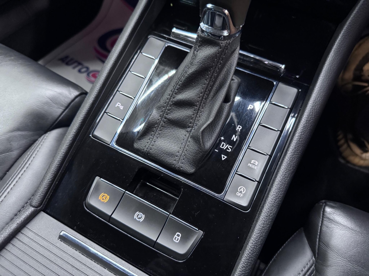 Used Skoda Superb 2019 for sale - 75577887: Photo 24