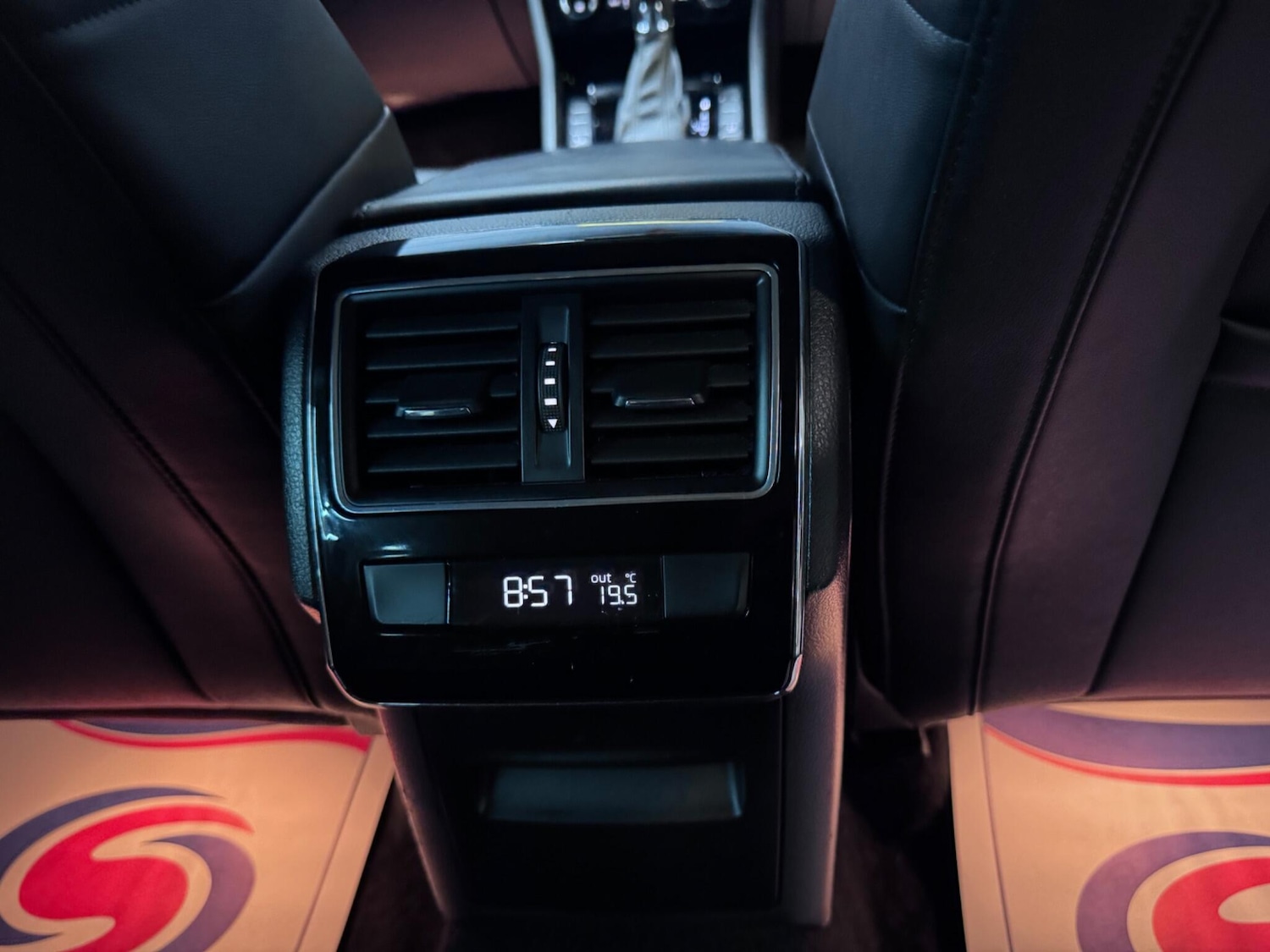 Used Skoda Superb 2019 for sale - 75577887: Photo 28