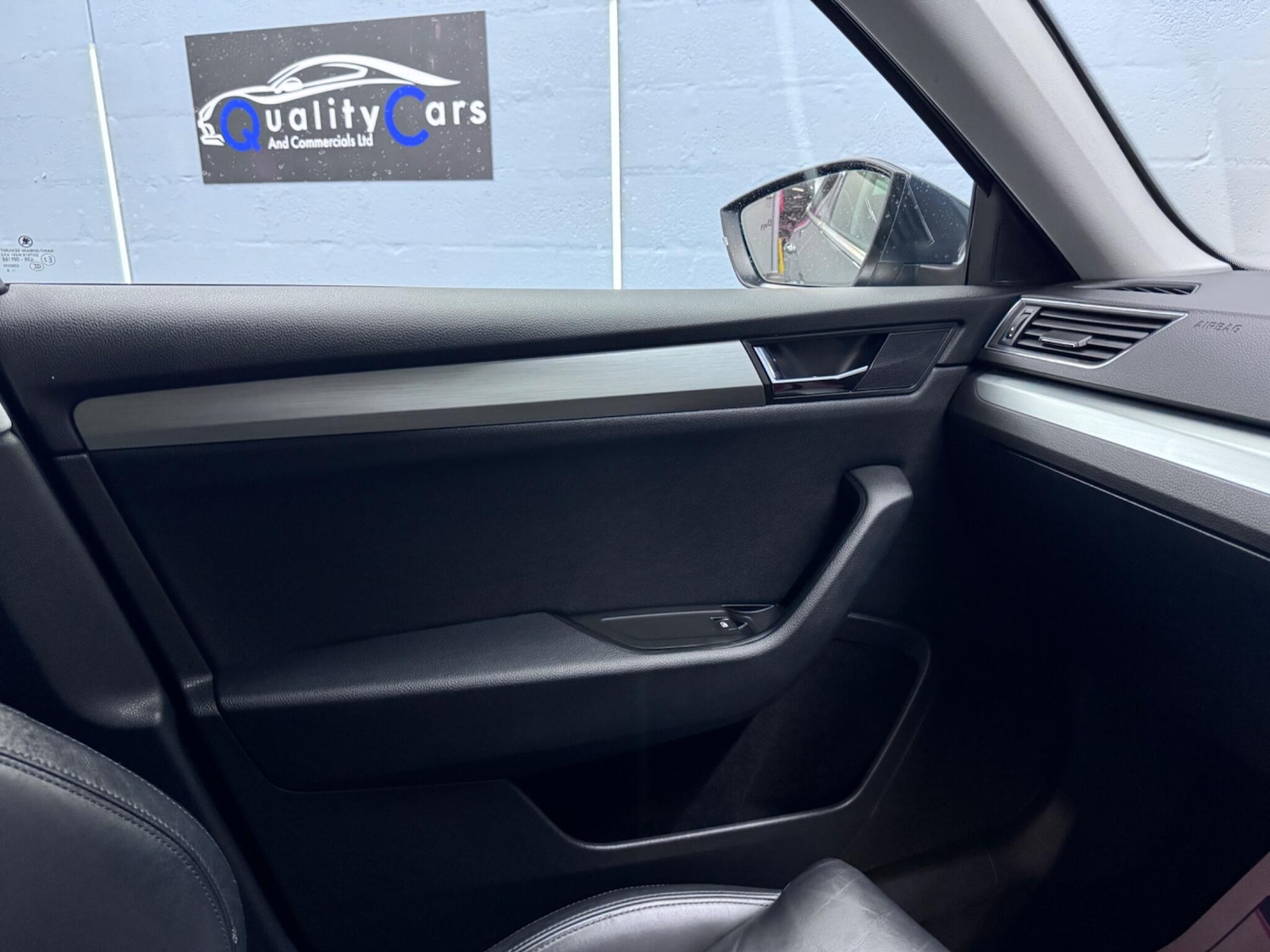 Used Skoda Superb 2019 for sale - 75577887: Photo 29