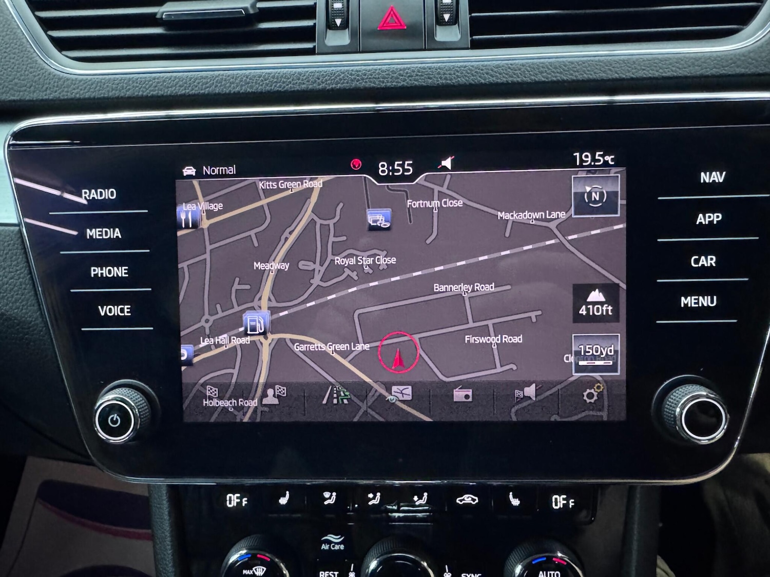 Used Skoda Superb 2019 for sale - 75577887: Photo 30