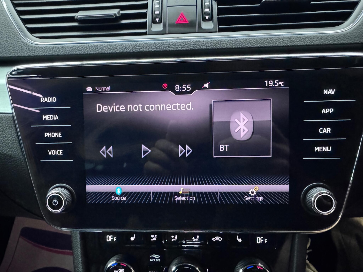 Used Skoda Superb 2019 for sale - 75577887: Photo 33