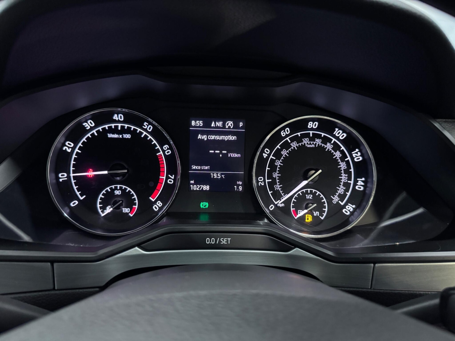 Used Skoda Superb 2019 for sale - 75577887: Photo 34