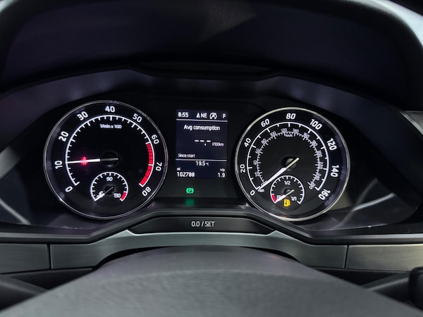 Used Skoda Superb 2019 for sale - 75577887: Photo 34
