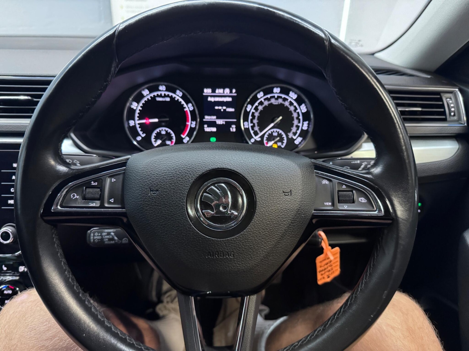 Used Skoda Superb 2019 for sale - 75577887: Photo 36