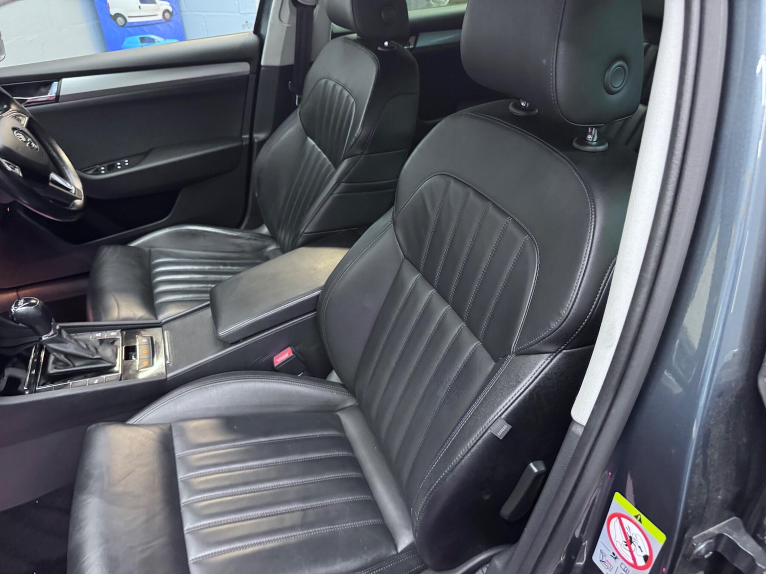 Used Skoda Superb 2019 for sale - 75577887: Photo 39