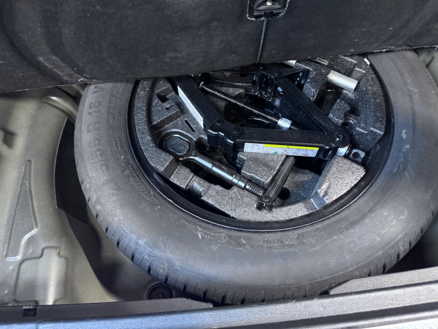 Used Skoda Superb 2019 for sale - 75577887: Photo 40