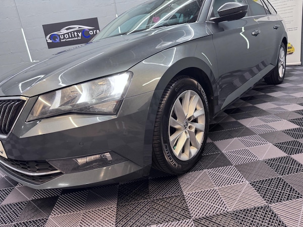 Used Skoda Superb 2019 for sale - 75577887: Photo 7